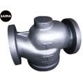 Carbon Steel Precision Investment Casting for Valve Body